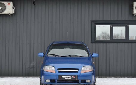 Daewoo Kalos, 2003 год, 279 999 рублей, 2 фотография