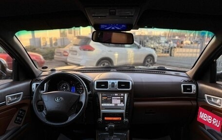 Hawtai Boliger, 2015 год, 753 000 рублей, 12 фотография