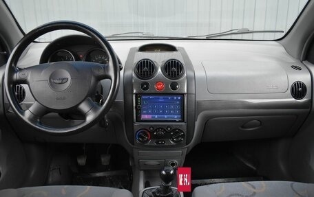 Daewoo Kalos, 2003 год, 279 999 рублей, 7 фотография