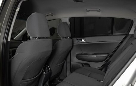 KIA Sportage IV рестайлинг, 2017 год, 1 999 658 рублей, 15 фотография