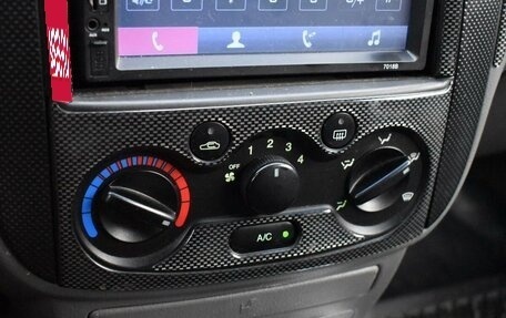 Daewoo Kalos, 2003 год, 279 999 рублей, 10 фотография