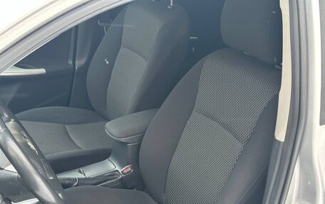 Toyota Corolla, 2011 год, 1 050 000 рублей, 11 фотография