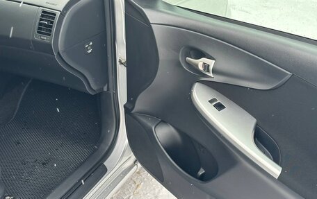 Toyota Corolla, 2011 год, 1 050 000 рублей, 13 фотография