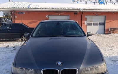 BMW 5 серия, 2002 год, 1 800 000 рублей, 1 фотография