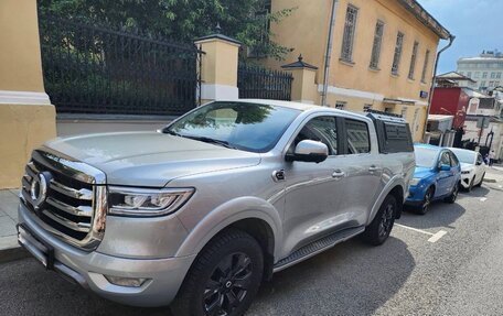 Great Wall Poer, 2023 год, 2 530 000 рублей, 1 фотография