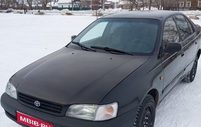Toyota Carina, 1993 год, 230 000 рублей, 1 фотография