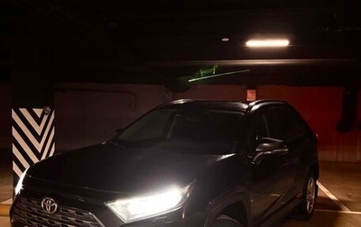 Toyota RAV4, 2019 год, 2 620 000 рублей, 1 фотография