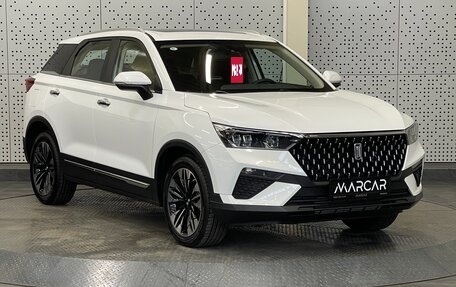 FAW Bestune T77, 2024 год, 2 050 000 рублей, 1 фотография