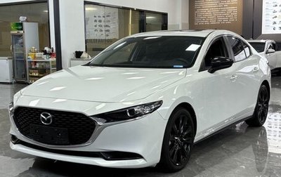 Mazda 3, 2022 год, 1 890 000 рублей, 1 фотография