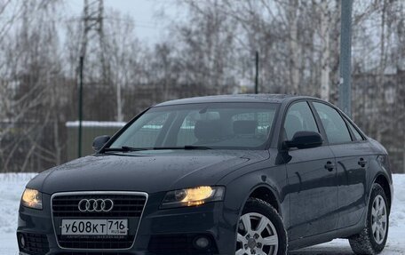 Audi A4, 2010 год, 987 000 рублей, 1 фотография