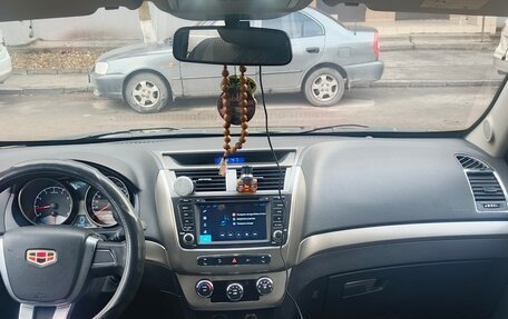 Geely Emgrand X7 I, 2016 год, 900 000 рублей, 1 фотография