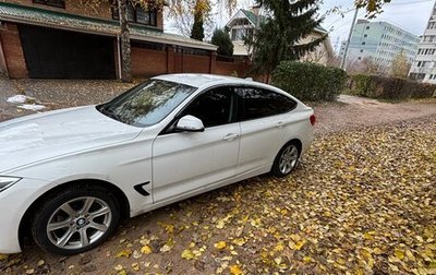 BMW 3 серия, 2014 год, 1 900 000 рублей, 1 фотография