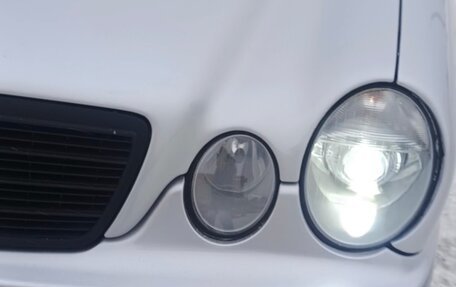 Mercedes-Benz E-Класс, 1999 год, 600 000 рублей, 1 фотография