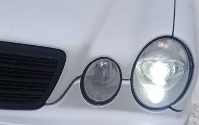 Mercedes-Benz E-Класс, 1999 год, 600 000 рублей, 1 фотография