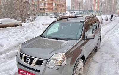 Nissan X-Trail, 2011 год, 1 185 000 рублей, 1 фотография