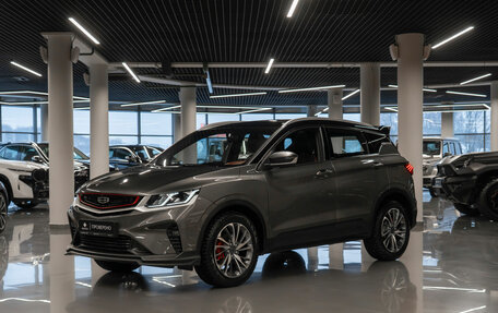 Geely Coolray I, 2022 год, 1 970 000 рублей, 1 фотография