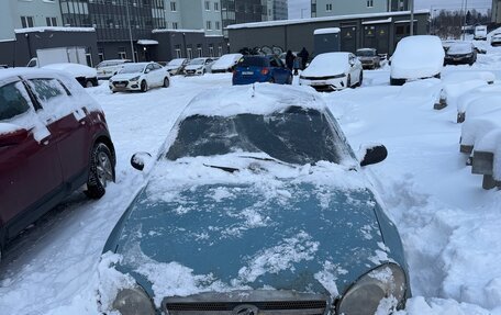 ЗАЗ Sens, 2007 год, 91 000 рублей, 1 фотография