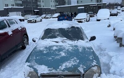 ЗАЗ Sens, 2007 год, 91 000 рублей, 1 фотография