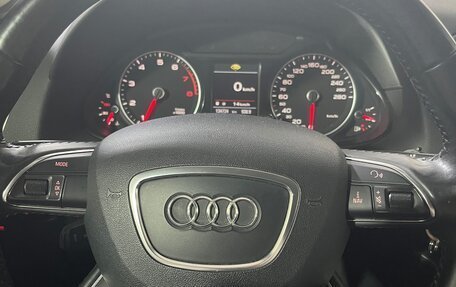 Audi Q5, 2013 год, 1 780 000 рублей, 1 фотография