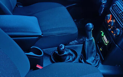 Chevrolet Niva I рестайлинг, 2010 год, 495 000 рублей, 1 фотография