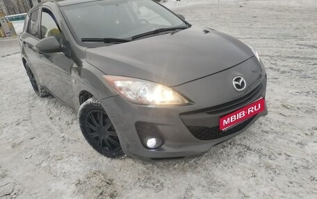 Mazda 3, 2011 год, 750 000 рублей, 1 фотография