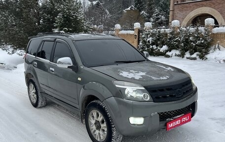 Great Wall Hover, 2007 год, 360 000 рублей, 1 фотография