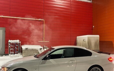 BMW 3 серия, 2011 год, 1 300 000 рублей, 1 фотография