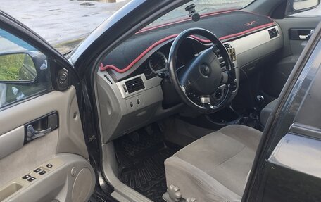 Chevrolet Lacetti, 2008 год, 340 000 рублей, 1 фотография