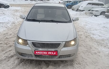 Lifan Solano I (630) рестайлинг, 2010 год, 353 000 рублей, 1 фотография