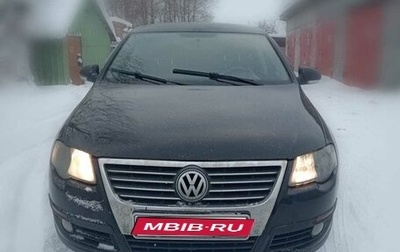 Volkswagen Passat B6, 2006 год, 300 000 рублей, 1 фотография
