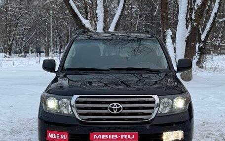 Toyota Land Cruiser 200, 2008 год, 3 300 000 рублей, 1 фотография