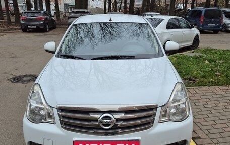Nissan Almera, 2018 год, 520 000 рублей, 1 фотография