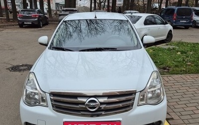 Nissan Almera, 2018 год, 520 000 рублей, 1 фотография