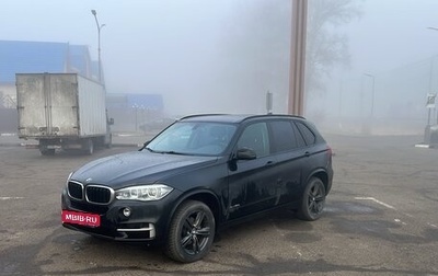 BMW X5, 2016 год, 5 000 000 рублей, 1 фотография