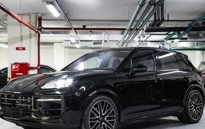 Porsche Cayenne III, 2025 год, 18 600 000 рублей, 1 фотография