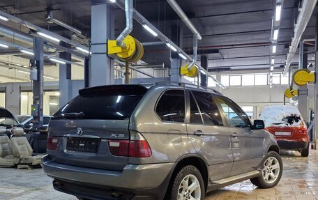 BMW X5, 2006 год, 999 000 рублей, 1 фотография