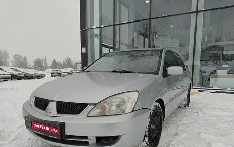 Mitsubishi Lancer IX, 2006 год, 350 000 рублей, 1 фотография