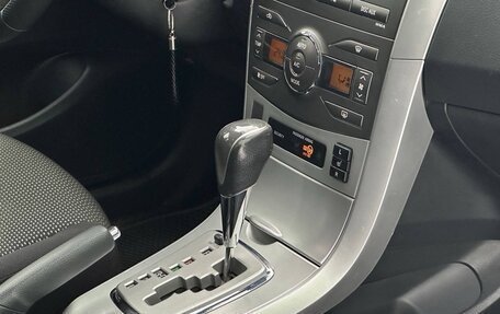 Toyota Corolla, 2011 год, 1 050 000 рублей, 18 фотография