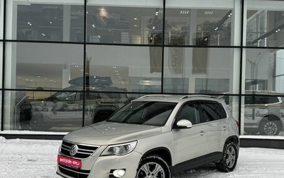 Volkswagen Tiguan I, 2011 год, 1 150 000 рублей, 1 фотография