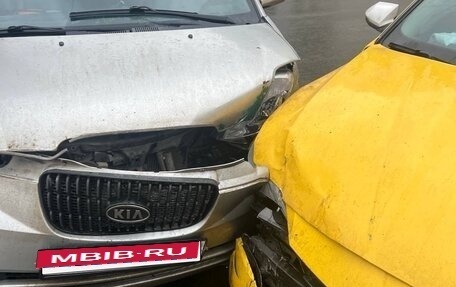 KIA Picanto I, 2006 год, 200 000 рублей, 2 фотография