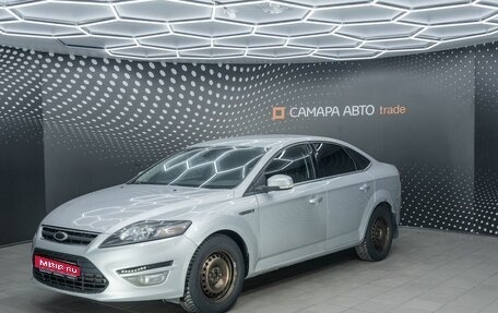 Ford Mondeo IV, 2011 год, 642 000 рублей, 1 фотография