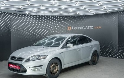 Ford Mondeo IV, 2011 год, 642 000 рублей, 1 фотография