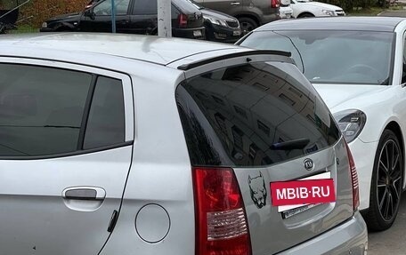 KIA Picanto I, 2006 год, 200 000 рублей, 6 фотография