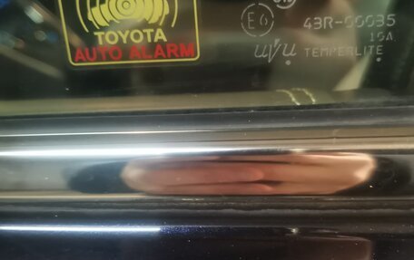 Toyota Harrier, 2017 год, 3 000 000 рублей, 18 фотография