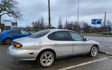 Ford Taurus III, 1996 год, 250 000 рублей, 3 фотография