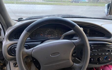 Ford Taurus III, 1996 год, 250 000 рублей, 5 фотография