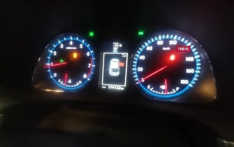 Toyota Harrier, 2017 год, 3 000 000 рублей, 12 фотография