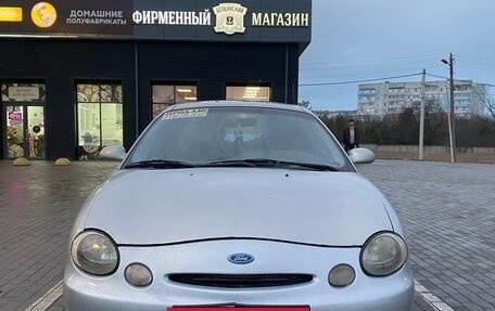 Ford Taurus III, 1996 год, 250 000 рублей, 2 фотография