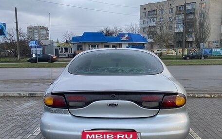 Ford Taurus III, 1996 год, 250 000 рублей, 4 фотография