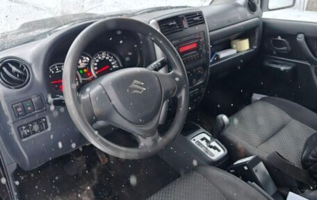 Suzuki Jimny, 2014 год, 1 095 000 рублей, 8 фотография